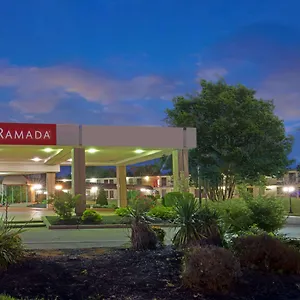 Ramada By Wyndham North Hotel