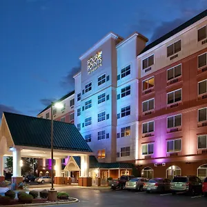 Four Points By Sheraton Airport Hotel