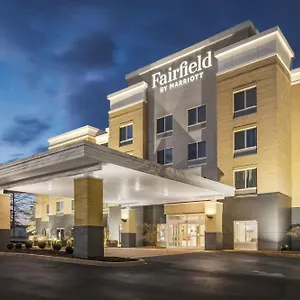 Fairfield & East Hotel