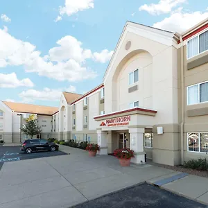 Mainstay Jeffersontown Hotel